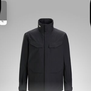 Arc’teryx Veilance Field jacket